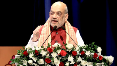 Photo of अमित शाह का दावा केंद्र ने भूस्खलन के बारे में जारी की थी चेतावनी, कहा ‘अगर केरल सरकार ने अलर्ट…’