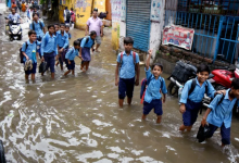 Photo of मौसम समाचार: उत्तराखंड में भारी बारिश के कारण स्कूल बंद, राजमार्ग अवरुद्ध; इन राज्यों में भारी बारिश का अनुमान