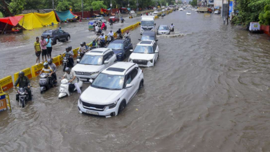 Photo of जयपुर में एक और बेसमेंट हादसा, बारिश का पानी घरों में भरने से 4 साल के बच्चे समेत इतने लोगों की मौत