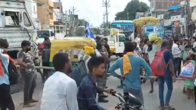 Photo of भारत बंद 2024: आरा-बक्सर में ट्रेनें रोकी गईं, पंजाब में बाजार खुले; SC के आरक्षण फैसले के खिलाफ देश में क्या हो रहा है?