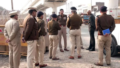 Photo of दिल्ली पुलिस ने यूपी, राजस्थान और झारखंड में छापेमारी कर 14 अलकायदा आतंकवादियों को किया गिरफ्तार, भारी मात्रा में हथियार बरामद