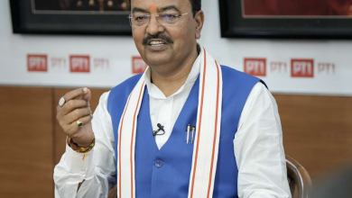 Photo of डिप्टी सीएम केशव प्रसाद मौर्य ने की अखिलेश यादव की आलोचना, कहा कि उनकी पार्टी अपराधियों को देती है संरक्षण