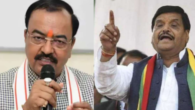 Photo of अयोध्या गैंगरेप मामले पर भाजपा, सपा में भिड़ंत, कहा ये