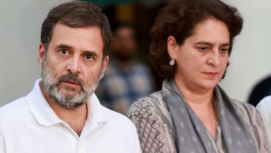 Photo of राहुल गांधी, प्रियंका वायनाड के लिए रवाना; भूस्खलन में मरने वालों की संख्या 250 के पार