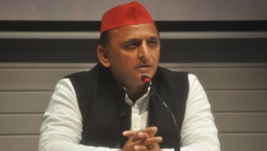 Photo of अखिलेश यादव का योगी आदित्यनाथ पर तीखा हमला, कहा ‘भाजपा चुनाव से पहले…’