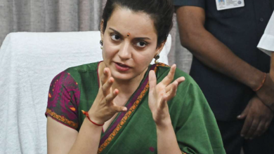 Photo of हिंडनबर्ग रिपोर्ट का समर्थन करने पर कंगना ने राहुल गांधी को घेरा, कह दिया ये