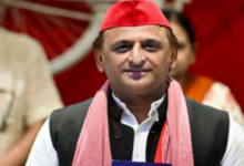 Photo of यूपी उपचुनाव 2024: समाजवादी पार्टी ने अखिलेश यादव की करहल विधानसभा सीट के लिए की उम्मीदवार की घोषणा