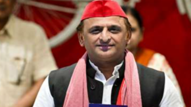 Photo of यूपी उपचुनाव 2024: समाजवादी पार्टी ने अखिलेश यादव की करहल विधानसभा सीट के लिए की उम्मीदवार की घोषणा