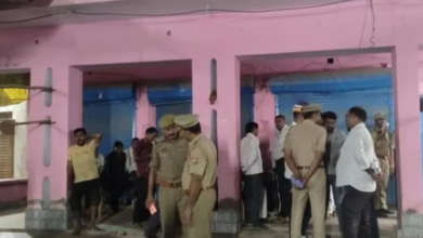 Photo of अमेठी में परिवार की हत्या मामले में पुलिस का बड़ा दावा, अपराध के पीछे ‘अवैध संबंध’