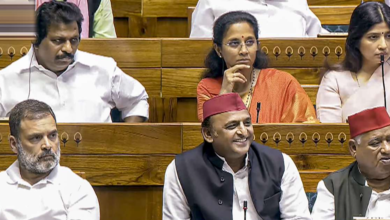 Photo of समाजवादी पार्टी नरम पड़ गई? आगामी यूपी उपचुनाव में कांग्रेस को मिल सकती है एक और सीट