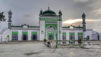 Photo of प्राचीन मंदिर स्थल के दावे के बाद कोर्ट ने यूपी की संभल मस्जिद का सर्वेक्षण करने का दिया आदेश