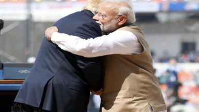 Photo of अमेरिकी चुनाव 2024: ‘ऐतिहासिक चुनावी जीत’, पीएम मोदी ने ‘दोस्त’ डोनाल्ड ट्रंप को दी बधाई