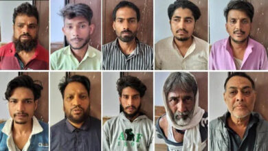 Photo of संभल हिंसा: 250 पत्थरबाजों के पोस्टर पुलिस ने जारी किए, पहचान बताने वालों को मिलेगा इनाम..