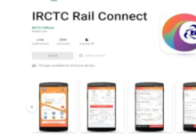 Photo of IRCTC डाउन: वेबसाइट और ऐप पर ई-टिकटिंग सेवा अस्थायी रूप से बंद