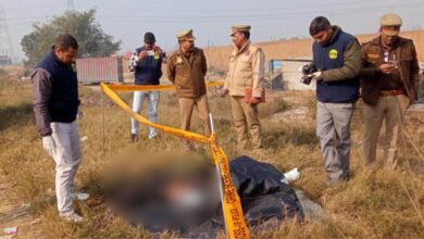 Photo of हापुड़: हापुड़ में युवक की गोली मारकर हत्या, हत्या के बाद आरोपियों ने शव साथ किया ये काम..