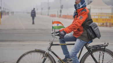 Photo of उत्तर भारत में शीतलहर जारी रहने से दिल्ली में 28 ट्रेनें प्रभावित, विमान सेवाएं प्रभावित