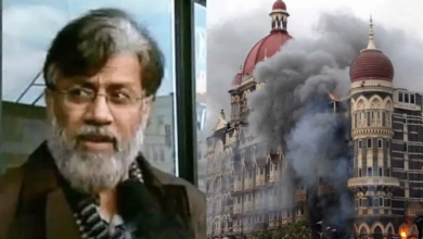 Photo of 26/11 मुंबई हमलों के आरोपी तहव्वुर राणा को जल्द ही लाया जा सकता है भारत