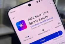 Photo of JioHotstar अब भारत में लाइव, इसमें Jiocinema और Disney Hotstar का कंटेंट शामिल