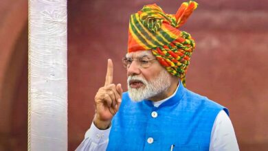 Photo of पीएम मोदी आज से तीन राज्यों का दौरा करेंगे, एमपी के छतरपुर में कैंसर अस्पताल का उद्घाटन करेंगे..