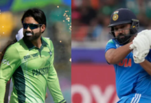 Photo of IND vs PAK: दुबई में चमत्कार ही पाकिस्तान की एकमात्र उम्मीद, भारत प्रबल दावेदार