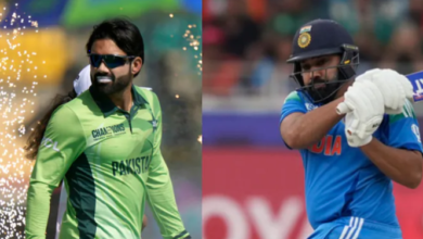 Photo of IND vs PAK: दुबई में चमत्कार ही पाकिस्तान की एकमात्र उम्मीद, भारत प्रबल दावेदार