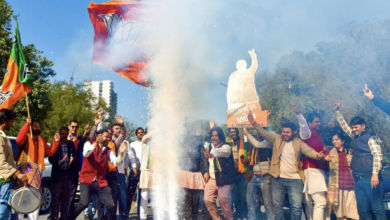 Photo of दिल्ली को 20 फरवरी को मिलेगा नया सीएम, रामलीला मैदान में होगा भव्य कार्यक्रम; ये हैं रेस में शीर्ष दावेदार