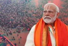 Photo of महाकुंभ के समापन पर बोले पीएम मोदी, “अगर व्यवस्थाएं अपर्याप्त रहीं तो मैं माफी मांगता हूं”..