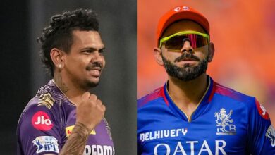 Photo of IPL 2025: KKR VS RCB, रजत पाटीदार और कोहली के सामने नाइट राइडर्स की  चुनौती