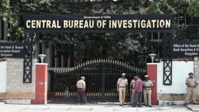 Photo of नोएडा स्पोर्ट्स सिटी घोटाला: CBI ने 9,000 करोड़ रुपये की अनियमितताओं पर मामला दर्ज किया