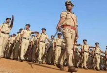 Photo of यूपी पुलिस कांस्टेबल फाइनल रिजल्ट 2025 घोषित – रोल नंबर के अनुसार मेरिट लिस्ट, कट ऑफ मार्क्स देखें..