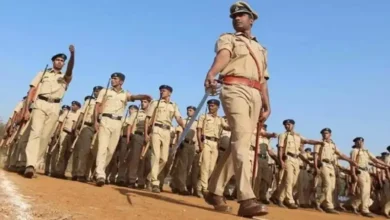 Photo of यूपी पुलिस कांस्टेबल फाइनल रिजल्ट 2025 घोषित – रोल नंबर के अनुसार मेरिट लिस्ट, कट ऑफ मार्क्स देखें..