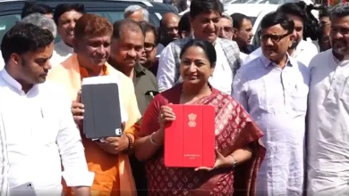 Photo of दिल्ली बजट 2025: सीएम रेखा गुप्ता ने पूंजीगत व्यय के लिए 28,000 करोड़ रुपये का प्रस्ताव रखा..
