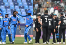 Photo of IND vs NZ: ग्रुप ए के फाइनल में भारत और न्यूजीलैंड की भिड़ंत, लय बरकरार रखने की होगी कोशिश