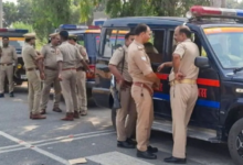 Photo of बरेली: रेलवे ट्रैक पर मिला PAC जवान का क्षत-विक्षत शव, पुलिस ने बताया ये