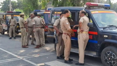 Photo of बरेली: रेलवे ट्रैक पर मिला PAC जवान का क्षत-विक्षत शव, पुलिस ने बताया ये