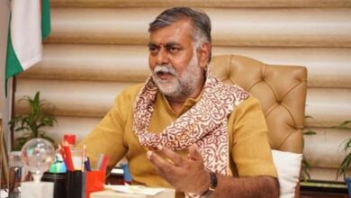 Photo of लोगों में भीख मांगने की आदत पड़ गई है: मध्य प्रदेश के मंत्री के बयान ने विवाद खड़ा किया..
