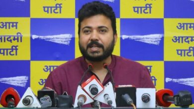 Photo of गुजरात चुनाव सह-प्रभारी नियुक्त होने के कुछ दिन बाद ही आप नेता के यहां CBI ने छापा मारा