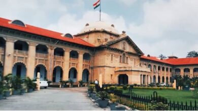 Photo of माता-पिता की इच्छा के विरुद्ध विवाह करने वाले जोड़ों को नहीं मिलेगी पुलिस सुरक्षा: उच्च न्यायालय
