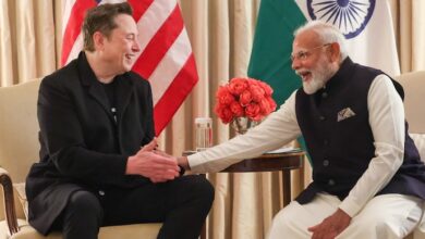 Photo of टेस्ला के भारत में प्रवेश से पहले प्रधानमंत्री ने एलन मस्क से की बात, तकनीक और नवाचार पर की चर्चा
