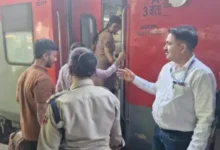 Photo of पहलगाम हमला: जम्मू के कटरा से दिल्ली के लिए आज चलेगी विशेष अनारक्षित ट्रेन