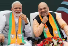 Photo of भाजपा अध्यक्ष की घोषणा महीने के अंत तक, उसके तुरंत बाद मंत्रिमंडल में फेरबदल: सूत्र