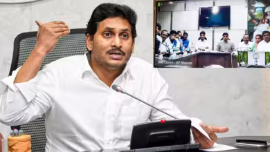 Photo of ईडी ने जगन रेड्डी, डालमिया सीमेंट्स से जुड़े मनी लॉन्ड्रिंग मामले में 800 करोड़ रुपये से अधिक की संपत्ति जब्त की..