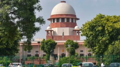 Photo of निराश: सुप्रीम कोर्ट ने बाल तस्करी पर यूपी को लगाई फटकार, जारी किए दिशा-निर्देश