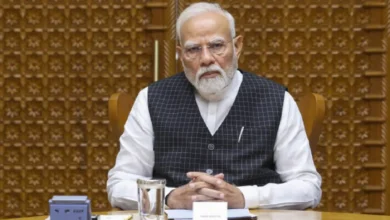 Photo of पहलगाम आतंकी हमले के बाद PM मोदी का पहला सार्वजनिक संबोधन..