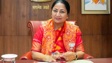 Photo of दिल्ली में आयुष्मान भारत: रेखा गुप्ता सरकार आज से स्वास्थ्य कार्डों का वितरण शुरू करेगी..