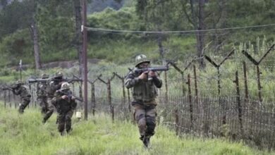 Photo of भारत की चेतावनी के बावजूद पाकिस्तान ने LoC पर जारी रखी गोलीबारी, सेना ने दिया जवाब