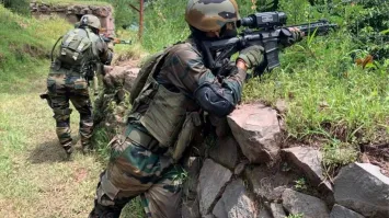 Photo of भारत का पाकिस्तान को कड़ा संदेश, डरा हुआ इस्लामाबाद बोला ये
