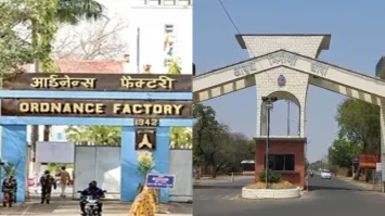 Photo of पहलगाम हमले के बाद सख्ती: आयुध निर्माण कंपनियों ने रद्द की कर्मचारियों की लंबी छुट्टियां