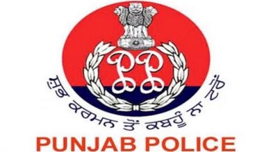 Photo of पंजाब पुलिस की बड़ी सफलता: दो जासूस गिरफ्तार, ISI को भेज रहे थे सेना छावनियों और एयरबेस की तस्वीरें