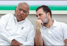 Photo of कांग्रेस की मांग: बिना देरी के शुरू हो जातिगत जनगणना, कार्यसमिति ने पारित किया प्रस्ताव